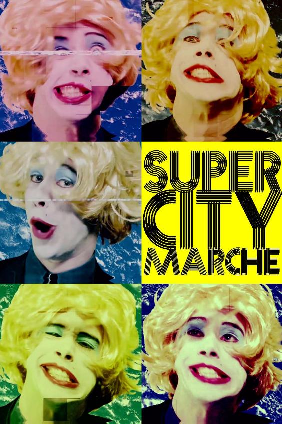 Supercitymarché